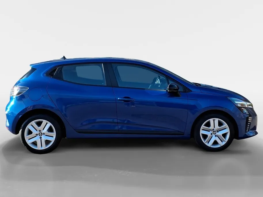 Renault Clio 1.0 TCe 90 GPF evolution Airco | Apple carplay/Andriodauto | 1 jaar Garantie