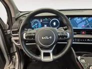 Kia Sportage 1.6 T-GDi Hybrid DynamicPlusLine | Cruise Control | Climate Control | Elektrisch Verstelbare Stoelen | Panoramadak | Camera | Navigatie | Stoelverwarming | Stuurverwarming |
