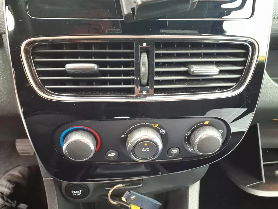 Renault Clio Estate 0.9 TCe Zen Airco | L.m.velgen | compacte nette station | 1 jaar Garantie