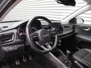 Kia Rio 1.0 T-GDi MHEV GT-Line | Stuur-/stoelverwarming | 17' LM | Camera | Clima | Navi | Cruise | Keyless |