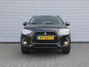Mitsubishi ASX 1.6 Cleartec Invite+ | 18' LM | Clima | Cruise | Licht-/regensensor |