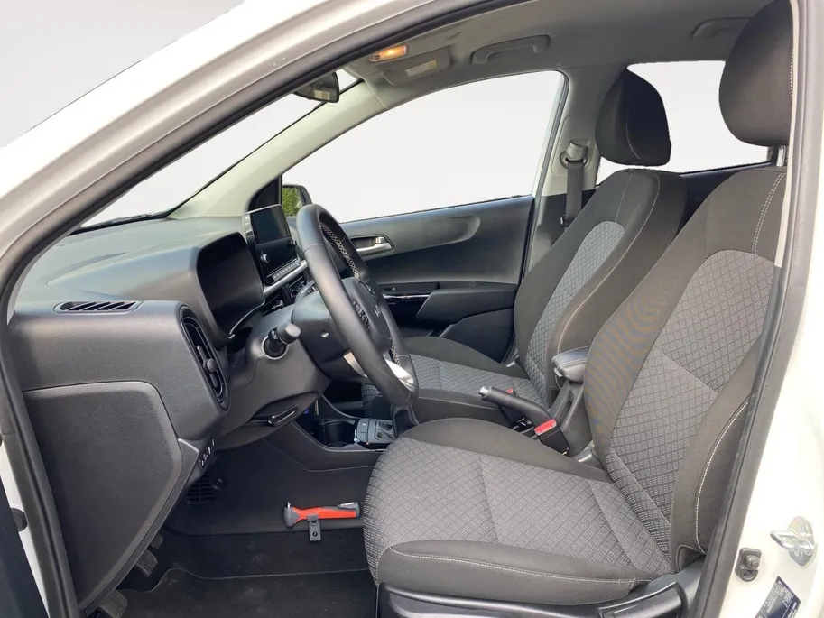 Kia Picanto 1.0 DPI DynamicPlusLine Airco | LM-velgen | Camera | Cruise control | Bluetooth | Navigatie | AppleCarPlay / Android auto |