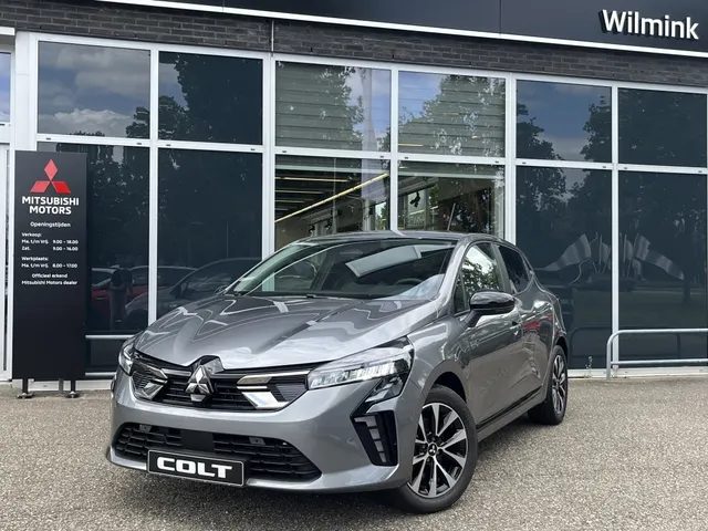 Mitsubishi Colt 1.6 HEV Intense