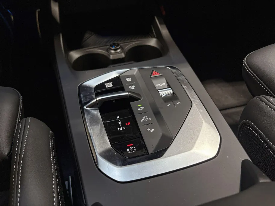 BMW 1-serie 120