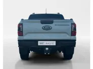 Ford Ranger Stormtrak 2.3 PHEV 279pk 10-traps automaat | 5 persoons | GRIJS kenteken | Nu rente actie 0,99% op financial lease | Trekhaak | Leder | Automatische airco (Virtuele voorraad! Betreft landelijke voorraadauto)