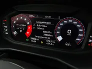 Audi A1 Sportback 25 TFSI 95pk S-Tronic Advanced Edition · Apple/Android Car Play · 17'Velgen · Clima · Cruise Control · Stoelverwarming · Garantie t/m 27-07-2027 of 100.000km