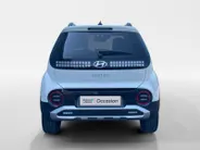 Hyundai Inster Evolve Sky 49 kWh DIRECT LEVERBAAR |