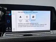 Volkswagen Golf 1.5eTSI/150PK R-Line Business · Navigatie · Apple/Android Car Play · Keyless · Garantie t/m 18-08-2027 of 100000km.