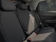 Volkswagen ID. Polo Life 52 kWh accu, 211 PK · Trekhaak afneembaar · Zijruiten achter en achterruit getint ·