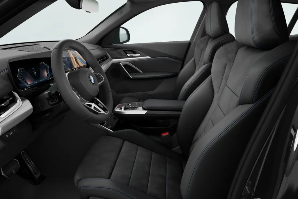 BMW X2 sDrive20i