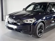 BMW iX3 High Executive 80 kWh