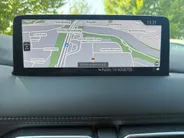 Mazda CX-5 2.0 SAG 165 Homura Trekhaak 360° camera