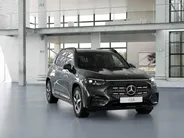 Mercedes-Benz GLB 200 Business Solution AMG 58 kWh