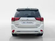 Mitsubishi Outlander 2.4 PHEV Intense S | 1ste Eigenaar! | Dealer onderhouden