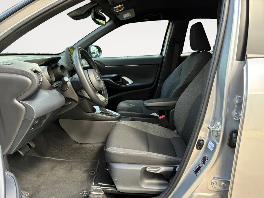 Toyota Yaris Cross 1.5 Hybrid Dynamic