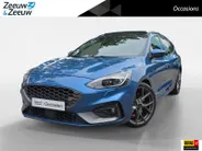 Ford Focus Wagon 2.3 EcoBoost ST-3 |  Performance Pack | Panoramadak | Trekhaak | Winter Pack | Achteruitrijcamera | Adapt. Cruise Control | 12 maanden garantie! |