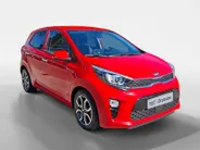 Kia Picanto 1.0 DPi DynamicPlusLine DEALER ONDERHOUDEN | 1E EIGENAAR | CLIMATE CONTROL | NAVIGATIE & ACHTERUITRIJCAMERA | RESTERENDE FABRIEKSGARANTIE TM 2031