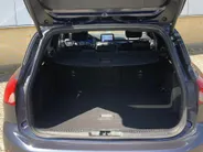 Ford Focus 1.0 EcoBoost 125 pk Hybrid ST Line X Wagon Trekhaak - Navigatie - B&O -Apple Carplay/ Android Auto - Blue Panther Metallic - Elktrische achterklep