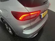 Ford Kuga 2.5 PHEV ST-Line X 243PK | Pano Dak | AGR Voorstoelen | Winter Pack | Matrix LED Koplampen | Elektrische Trekhaak