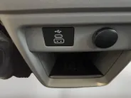 Ford Tourneo Custom 340 2.5 PHEV L1H1 Titanium X | Prijs excl. BTW | 8 persoons | Automaat | B&O Audio | Lederen bekleding | Achterklep | Matrix koplampen | Navigatie