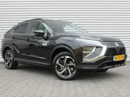 Mitsubishi Eclipse Cross 2.4 PHEV Intense | 18' LM | Clima | Keyless | Stoelverwarming | Cruise | Camera | Plug-in |