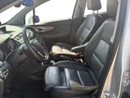 Opel Mokka 1.4 T Cosmo |Winterpakket 2| Achteruitrijcamera|Elektrisch schuif-/kanteldak|Comfortstoel (AGR)| 12 maanden bovag garantie|