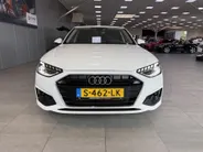 Audi A4 Avant 35 TFSI Pro Line Trekhaak