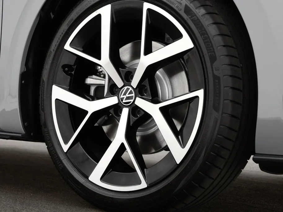 Volkswagen ID.3 (1) GP2 Life 61 kWh accu 190 PK Elektr. aandrijving · Comfort Pakket · Zijruiten achter en achterruit getint ·