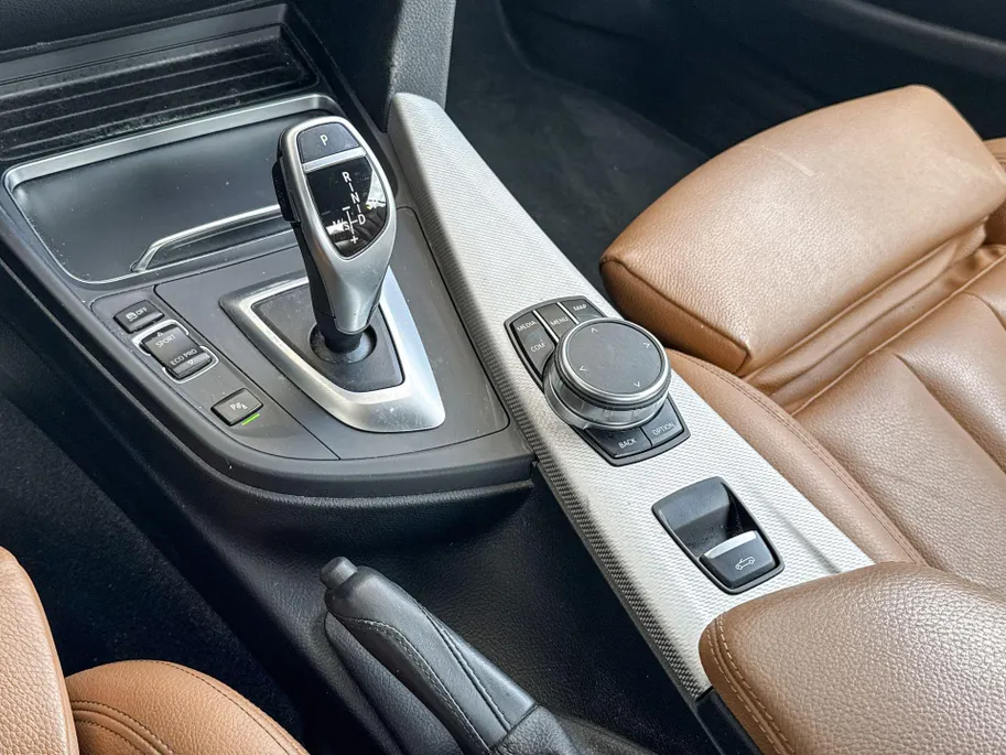 BMW 4 Serie Cabrio 430i High Executive