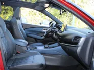 Nissan QASHQAI 1.3 MHEV Xtronic Tekna Plus |Nappa lederen bekleding| Bose audio | Head-up display | Trekhaak | 1800kg trekgewicht | All season banden | Stoelmassage | Stoelgeheugen | Stoel-, voorruit- en stuurverwarming