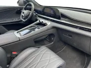 Omoda 9 SHS 1.5T-GDi SHS-P Premium 5p | 145 km elektrisch rijbereik | Full Options | Stoelverwarming-/ventilatie | Panorama dak | Leder| Memory seats | Sony Premium audio