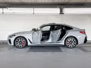 BMW i4 M50 High Executive 84 kWh