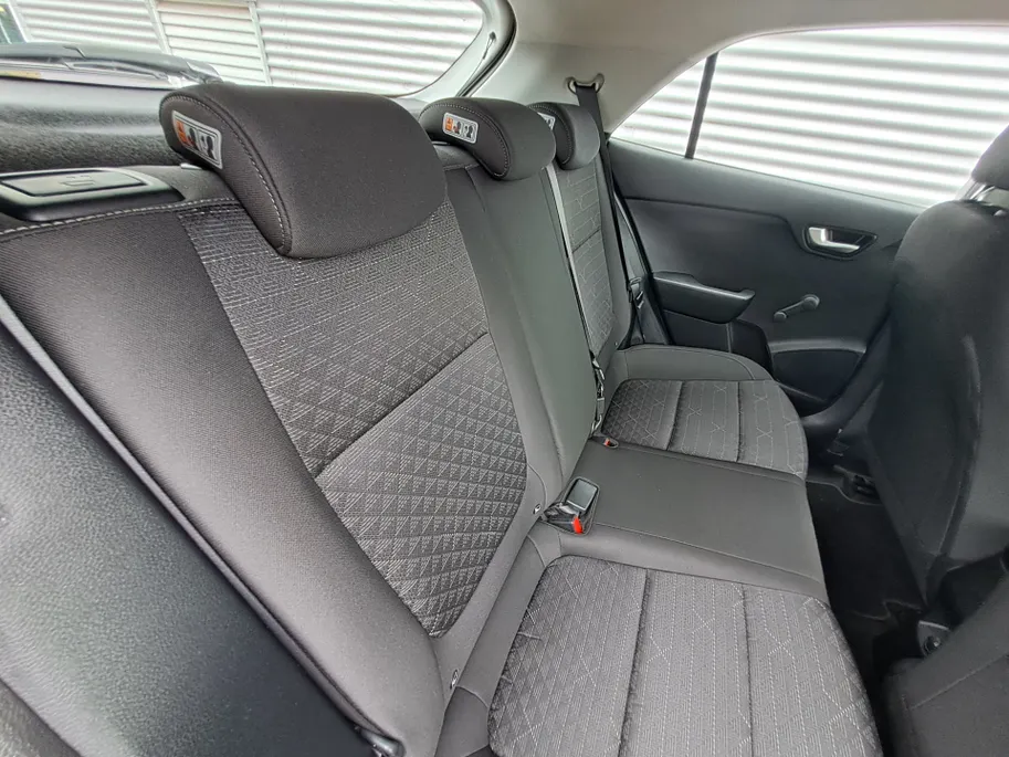 Kia Rio 1.0 TGDI DynamicLine | Airco | Camera | Navi | Cruise | LM Velgen | Apple Carplay/Android Auto