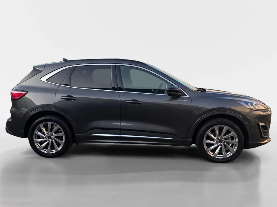 Ford Kuga 2.5 PHEV Vignale | Panoramadak | Trekhaak | Winter Pack | Driver assistance Pack | Elektr. Achterklep | Lederen Elektr. stoelen | 12 maanden garantie! |