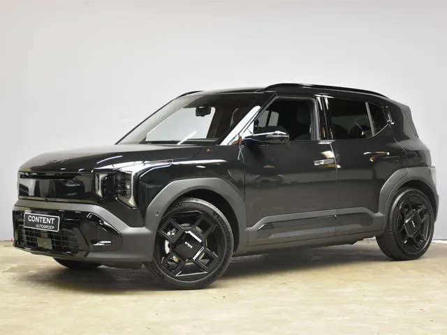 Kia EV2