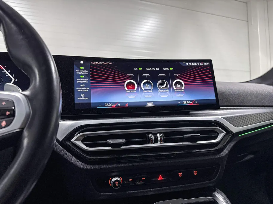 BMW 4 Serie Gran Coupé 420i Business Edition Plus