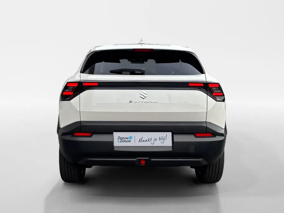 Suzuki e Vitara Select 49 kWh | €2000.- inruil premie | V.a. €499.- p/m Private lease | Tot 10 jaar garantie