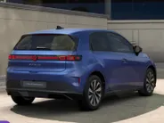 Volkswagen ID. Polo Life 52 kWh accu, 211 PK · Trekhaak afneembaar · Zijruiten achter en achterruit getint ·