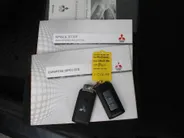 Mitsubishi Space Star 1.0 Intense | Keyless entry | 14' LM | Cruise | Clima | Licht- & regensensor |