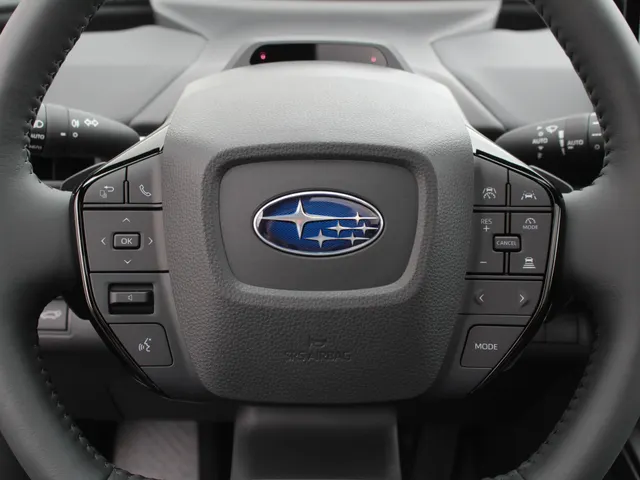 Subaru Outback E- 4E-xperience+ 74.7 kWh | Navi | Adap. Cruise | Leder | Panodak