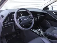 Kia Niro 1.6 GDi Hybrid DynamicLine | Camera | Clima | Cruise | Navi | 16" LM | Keyless | Apple Carplay/Android Auto | Weinig km! |
