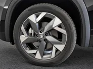 Škoda Kodiaq 1.5 TSI 204pk DSG PHEV Sportline Business · Panoramadak · Alarm · Wegklapbare Trekhaak · Elek. Voorstoel · 19'' Inch · Garantie t/m 06-07-2030 of 100.000km