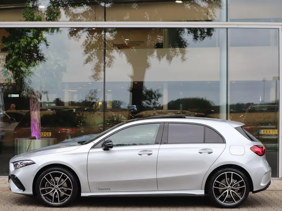 Mercedes-Benz A-Klasse 250 e 140 Year Edition