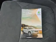 Škoda Kodiaq 1.5 TSI Sportline Business 7p. | Goed onderhouden! | Panoramadak | Trekhaak | Achteruitrijcamera | Elektr. Stoelen | 20'' velgen | 12 maanden garantie