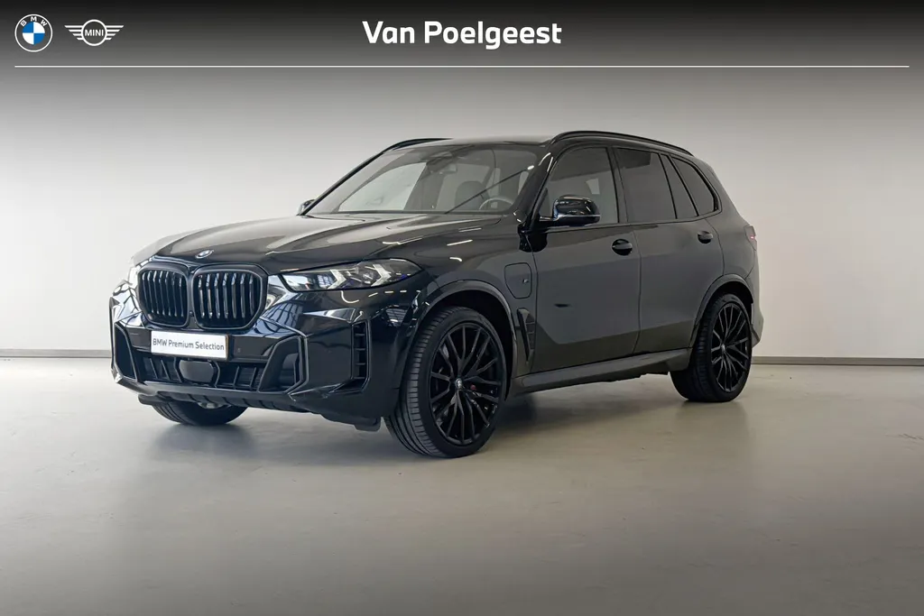 BMW X5 xDrive50e M Sportpakket Pro
