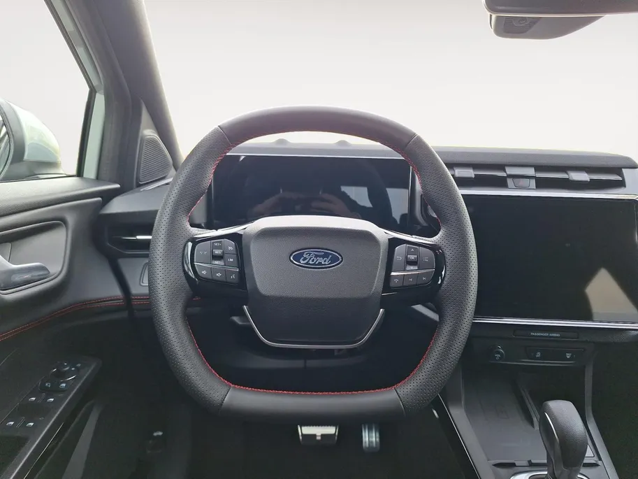 Ford Puma 1.0 EcoBoost Hybrid ST-Line Automaat | | !gratis automaat! | 0,99% rente icm Ford Options | Winterpack | Comfort Pack | Climate Control | El. Achterklep | Camera | Apple Carplay&Andorid Auto | 17' Lichtmetaal | Navigatie | Nieuw te bestellen |