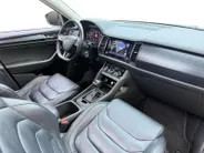 Škoda Kodiaq 1.5 TSI Business Edition DEALER ONDERHOUDEN | PANORAMADAK | TREKHAAK | ELEKTRISCHE ACHTERKLEP | AUTOMAAT | 12 MAANDEN BOVAG GARANTIE