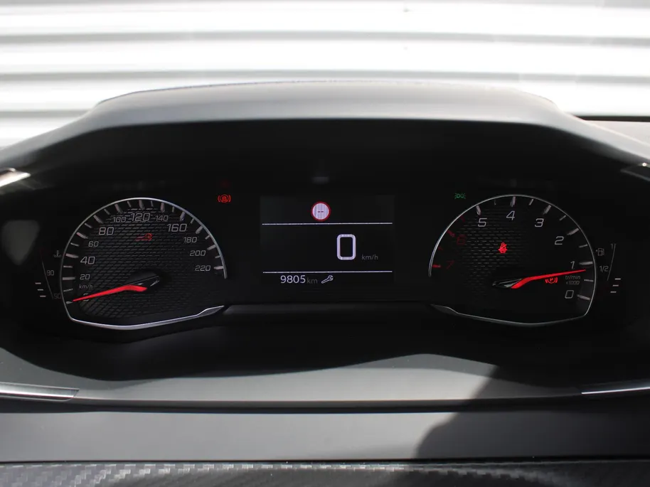 Peugeot 208 1.2 PureTech 100 Active | Airco | Cruise | Navi | LED | Apple CarPlay/Android Auto |