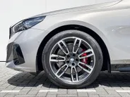 BMW 5 Serie Sedan 520i