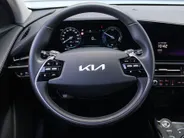 Kia Niro 1.6 GDi Hybrid DynamicLine | Camera | Clima | Cruise | Navi | 16" LM | Keyless | Apple Carplay/Android Auto |